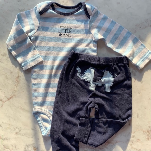 12 Mth Boy Bundle - Picture 5 of 5